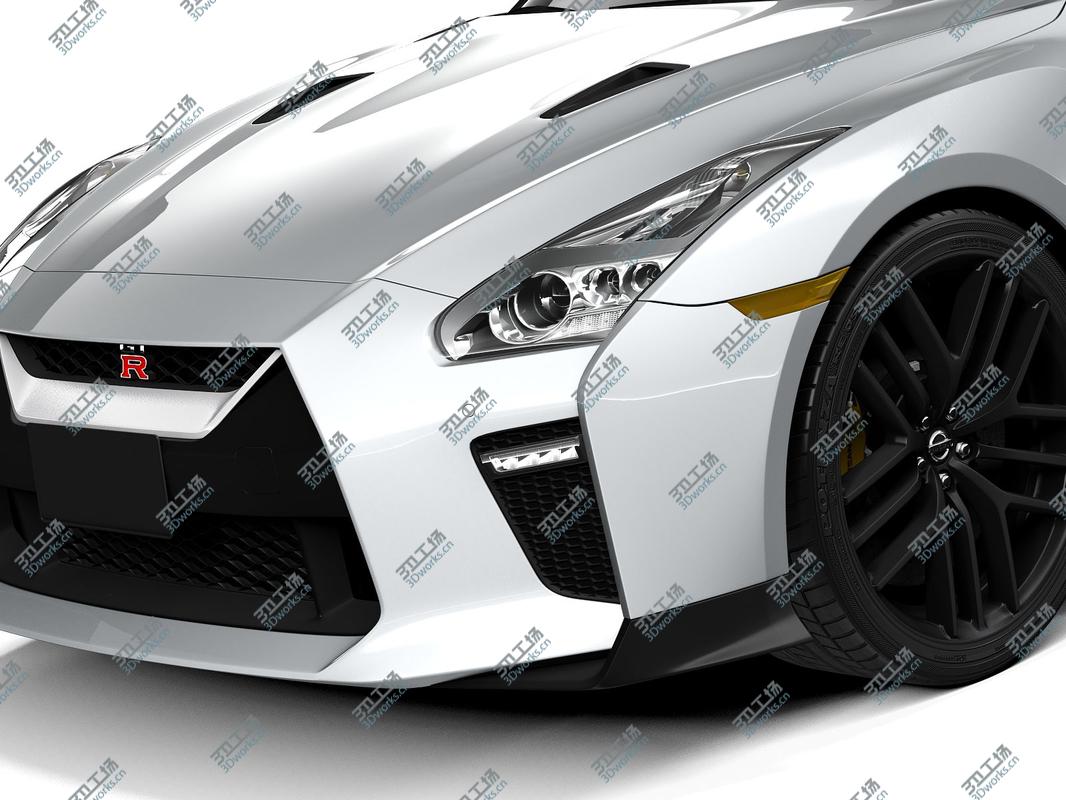 images/goods_img/202105074/Nissan GT-R 2020 3D/3.jpg